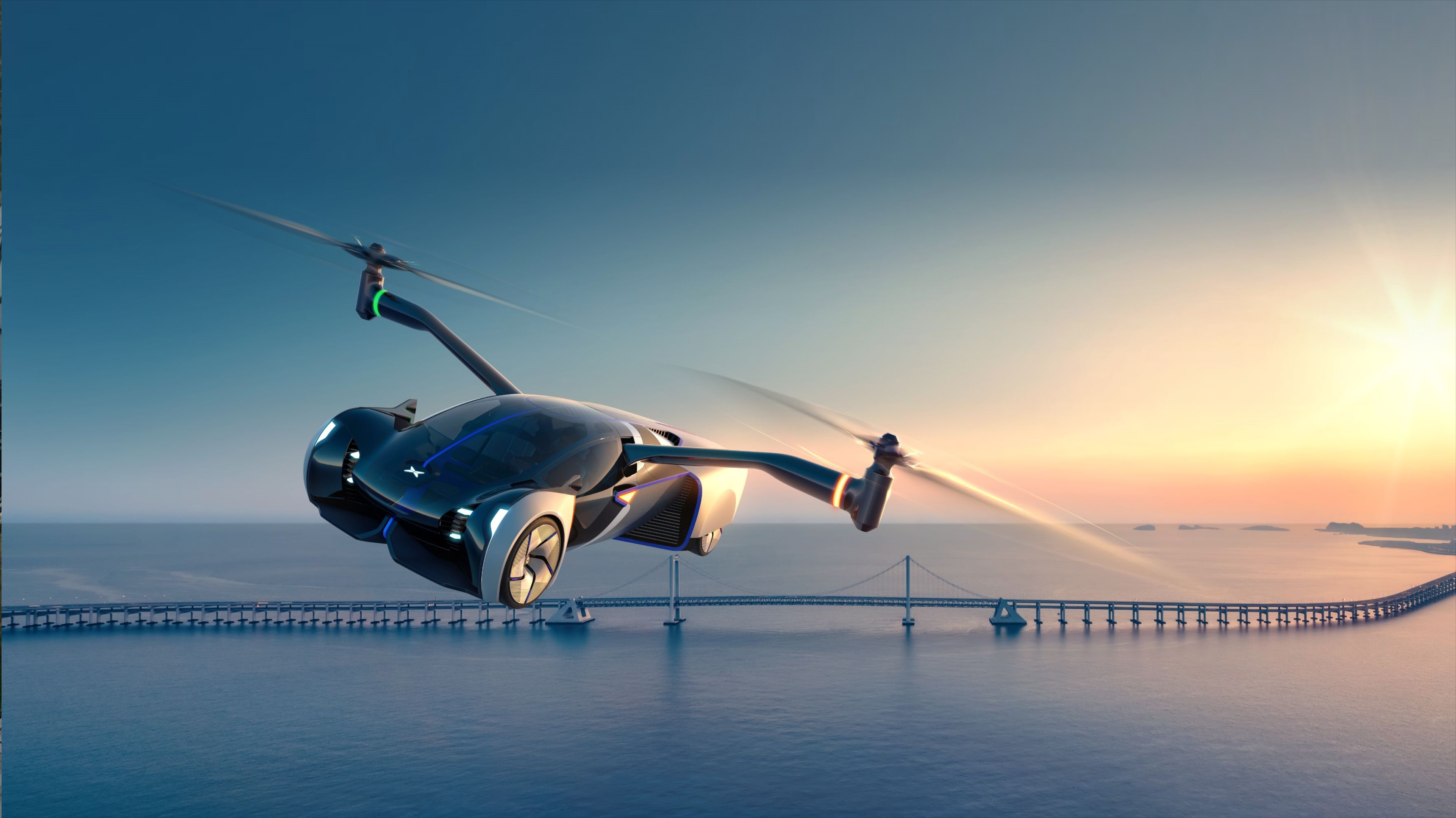 Explorer of Future Mobility