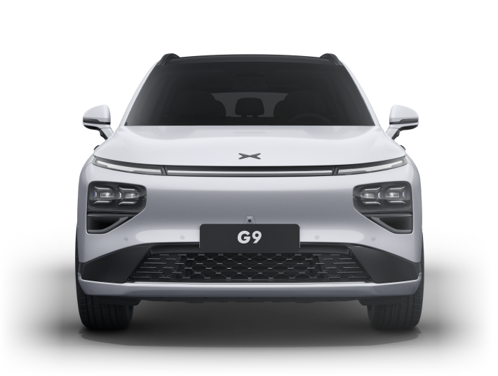 G9 Car